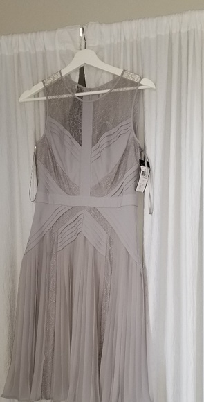 Bcbg Maxazria Raya Cocktail Lace Dress 
